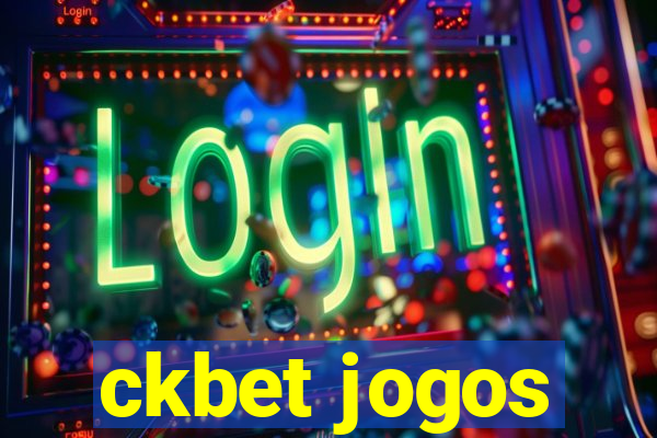 ckbet jogos