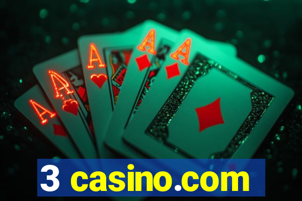 3 casino.com