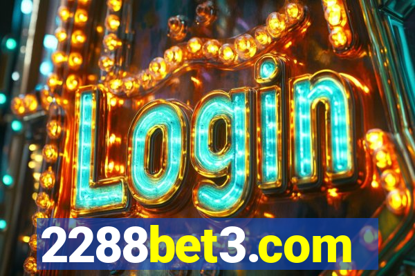 2288bet3.com