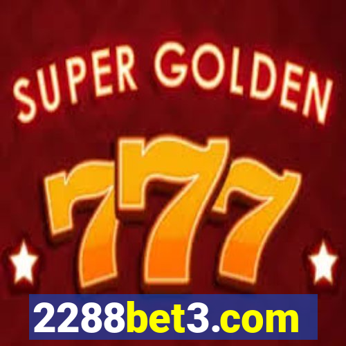 2288bet3.com