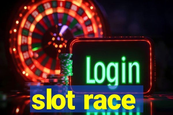 slot race