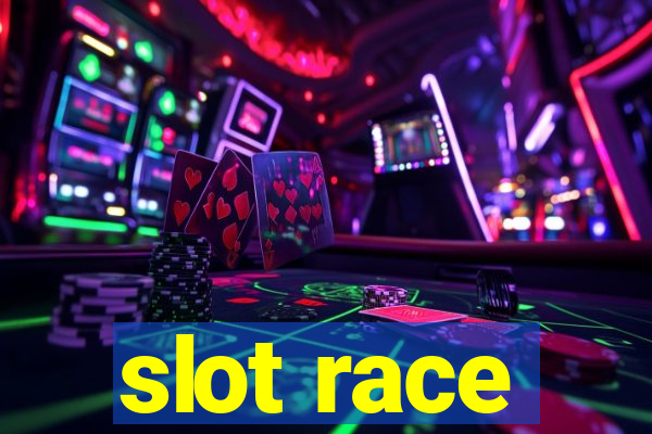 slot race