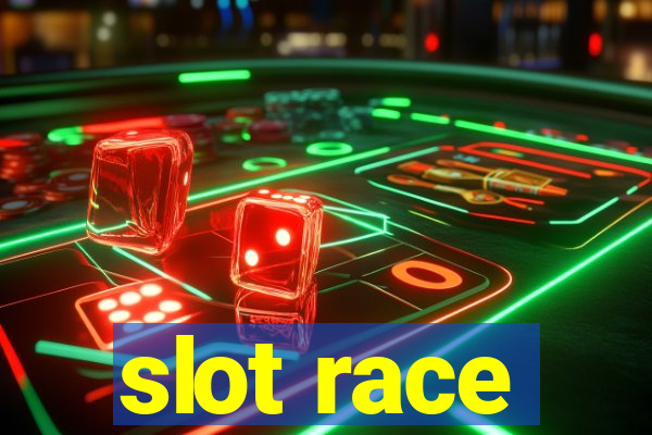 slot race