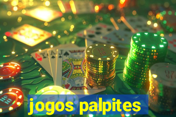 jogos palpites