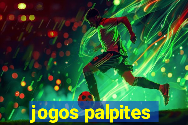 jogos palpites