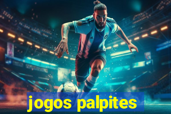 jogos palpites