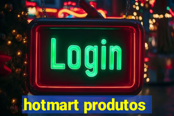 hotmart produtos