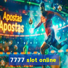 7777 slot online