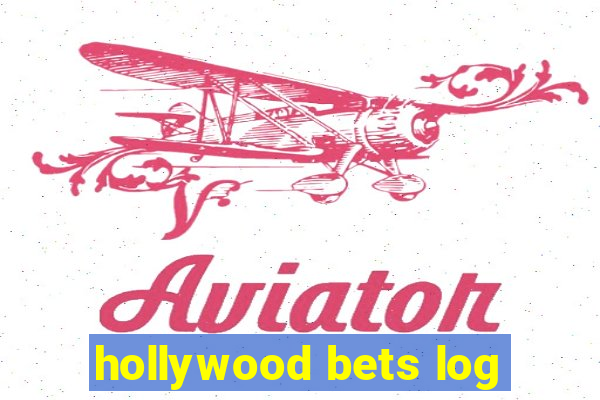 hollywood bets log