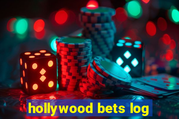 hollywood bets log