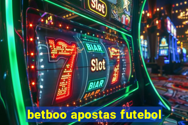 betboo apostas futebol