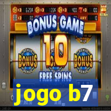 jogo b7