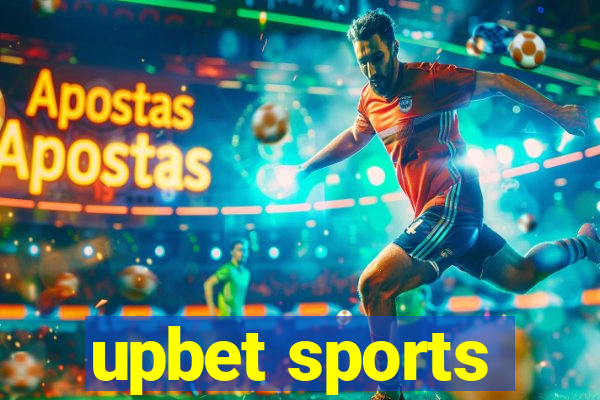 upbet sports