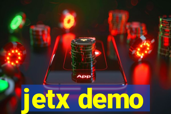 jetx demo