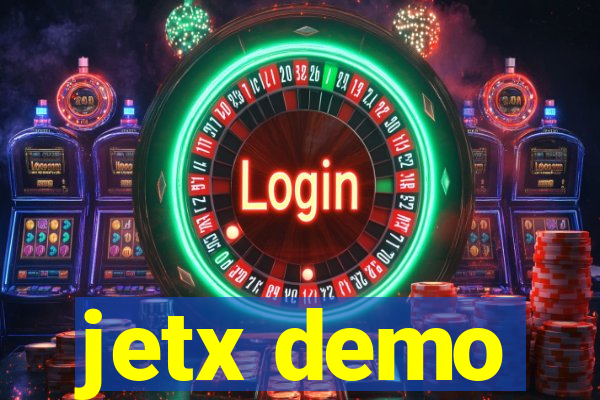 jetx demo