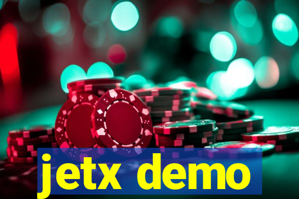 jetx demo