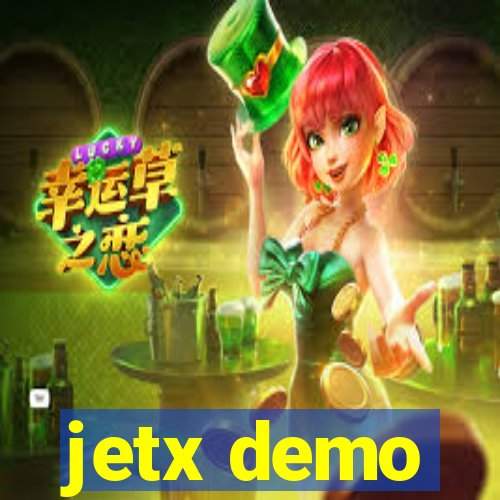 jetx demo