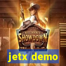 jetx demo