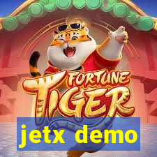 jetx demo