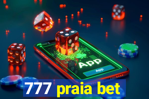 777 praia bet