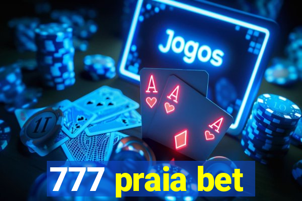 777 praia bet