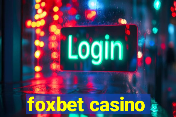 foxbet casino