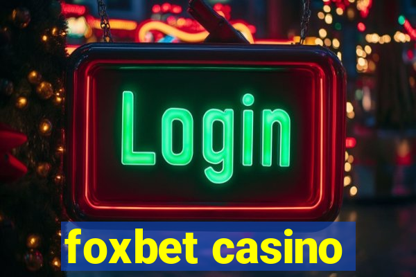 foxbet casino