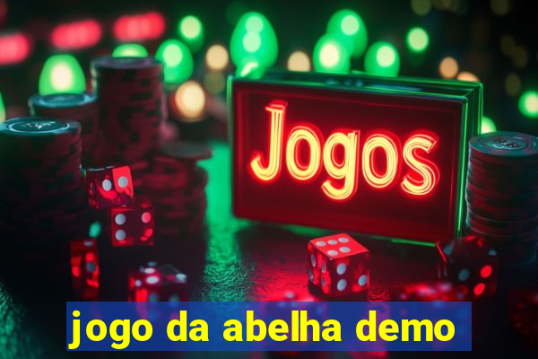 jogo da abelha demo