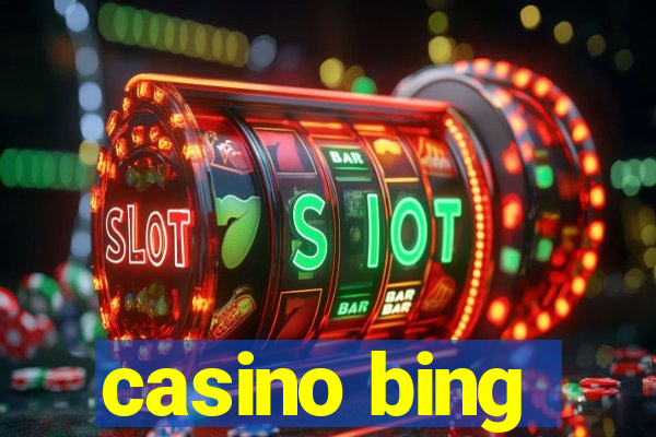 casino bing