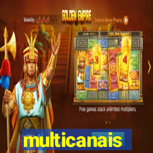 multicanais