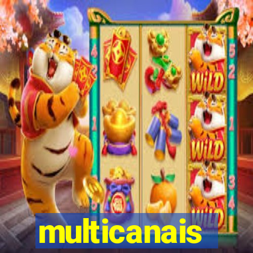 multicanais