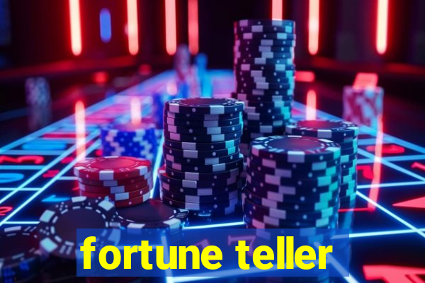 fortune teller