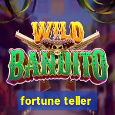 fortune teller