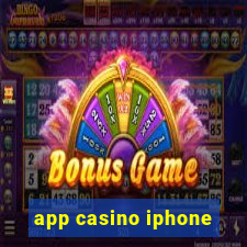 app casino iphone