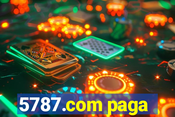 5787.com paga