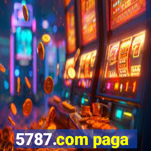 5787.com paga