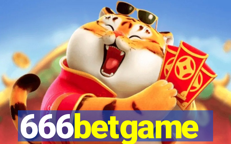 666betgame