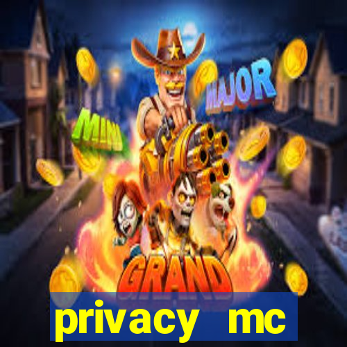 privacy mc pipoquinha gratis