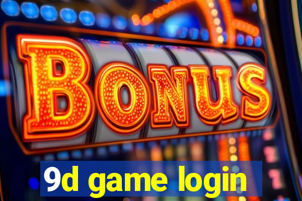 9d game login