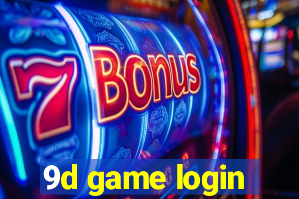 9d game login