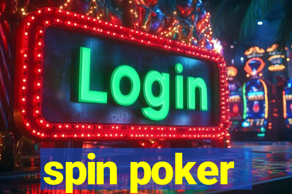 spin poker