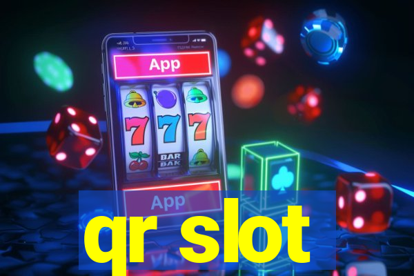 qr slot