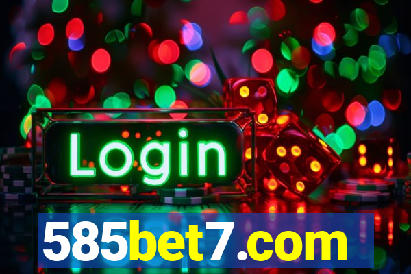 585bet7.com