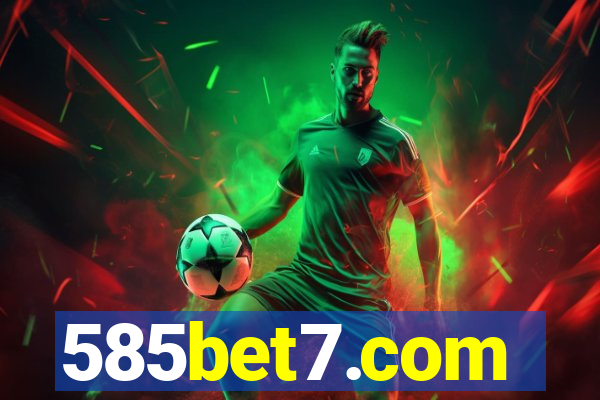 585bet7.com