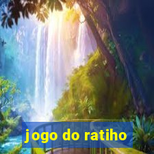 jogo do ratiho