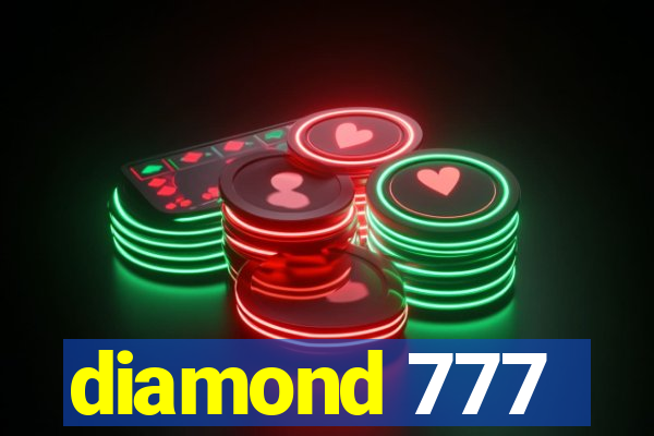 diamond 777