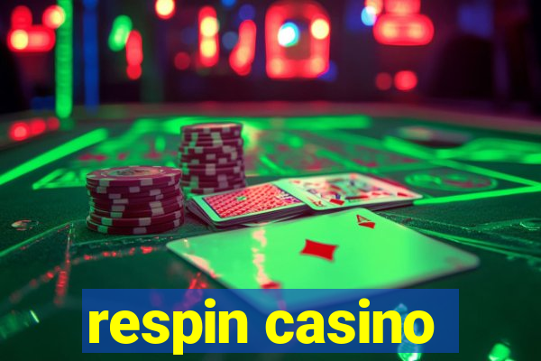 respin casino