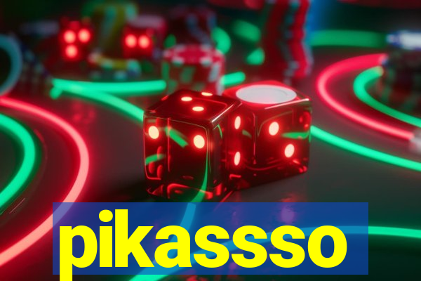 pikassso