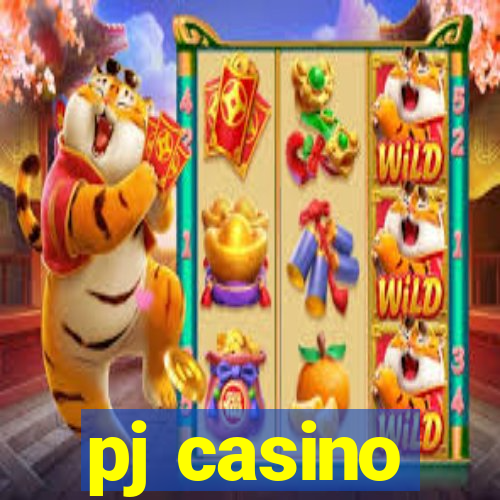 pj casino