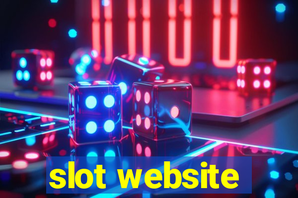 slot website